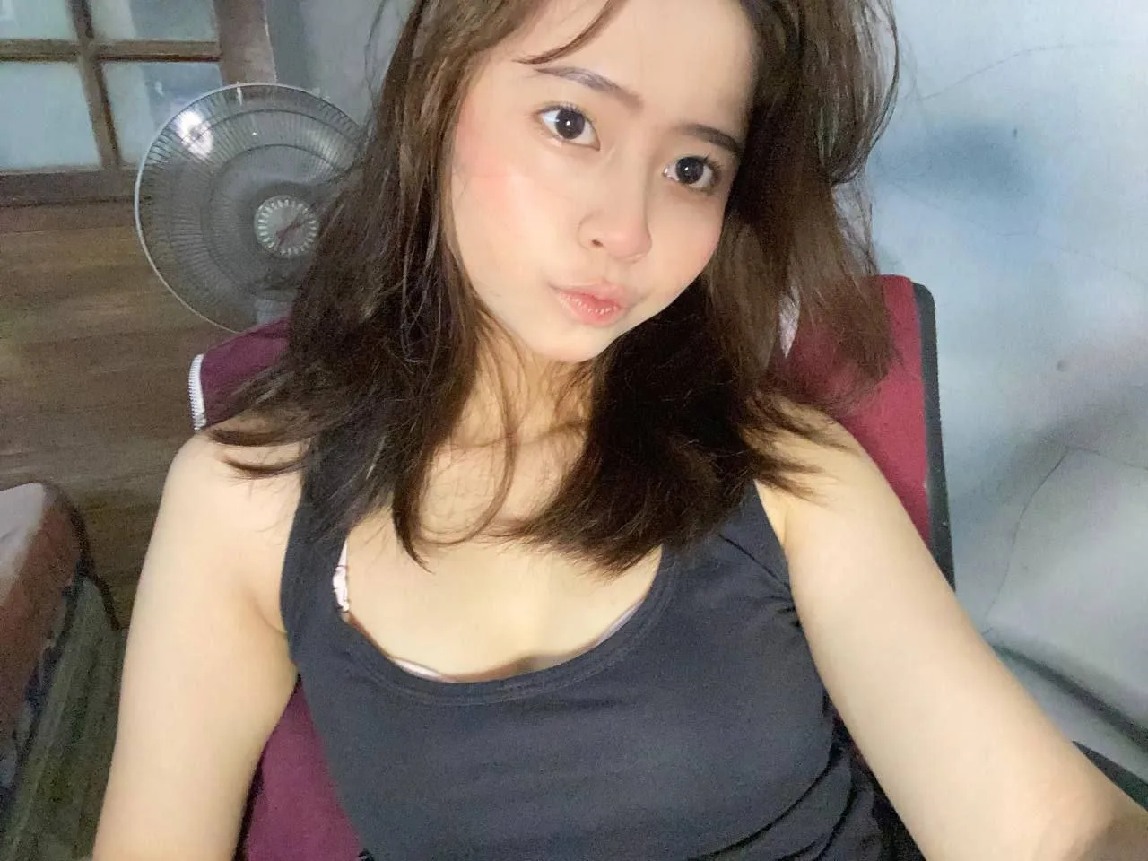 Amalia Mutia photo 13
